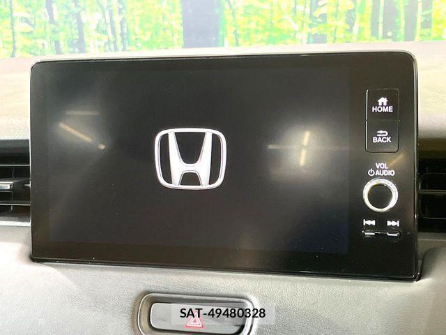 Honda VEZEL 2021-08 7981433-2