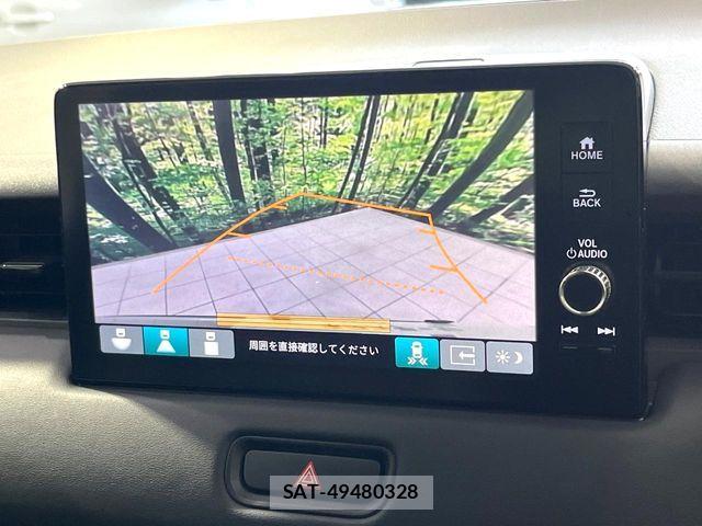 Honda VEZEL 2021-08 7981433-3