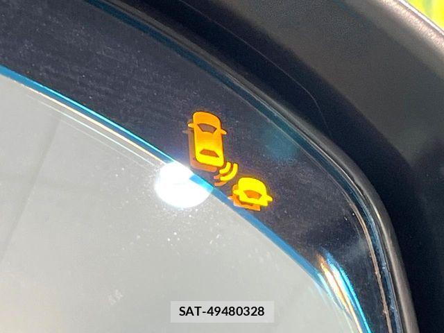 Honda VEZEL 2021-08 7981433-5