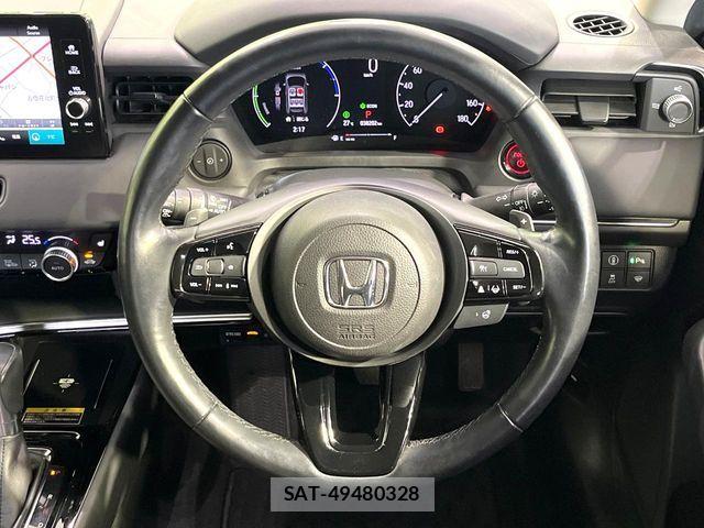 Honda VEZEL 2021-08 7981433-7