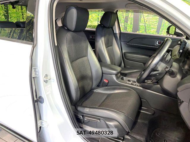 Honda VEZEL 2021-08 7981433-8