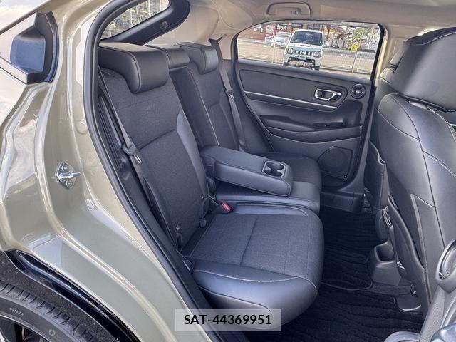 Honda VEZEL 2021-07 7981445-9