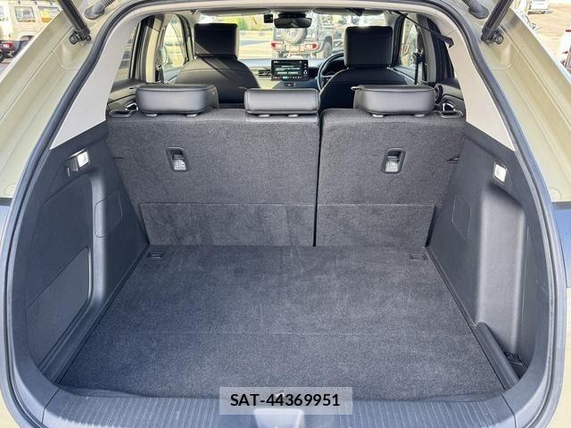 Honda VEZEL 2021-07 7981445-10