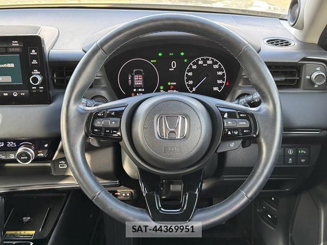 Honda VEZEL 2021-07 7981445-11