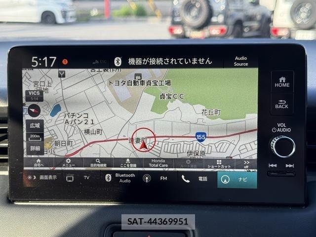 Honda VEZEL 2021-07 7981445-15