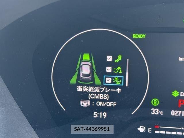 Honda VEZEL 2021-07 7981445-17