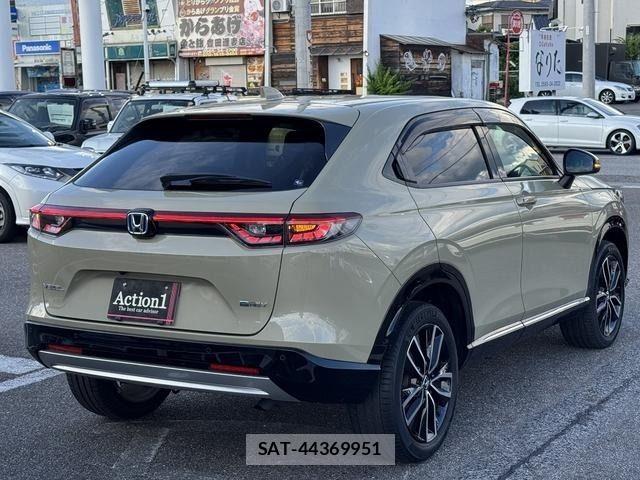 Honda VEZEL 2021-07 7981445-5