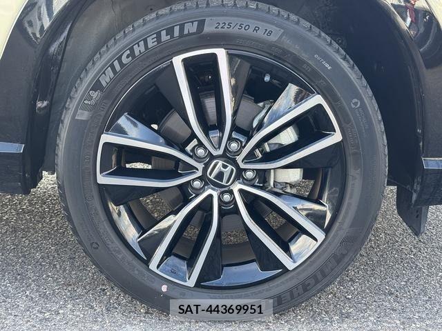 Honda VEZEL 2021-07 7981445-7