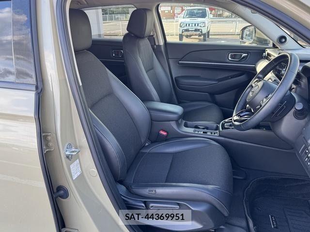 Honda VEZEL 2021-07 7981445-8