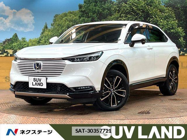 Honda VEZEL 2021-07 7981435-0