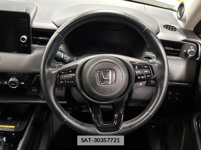Honda VEZEL 2021-07 7981435-10