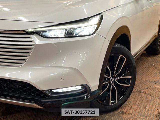 Honda VEZEL 2021-07 7981435-11