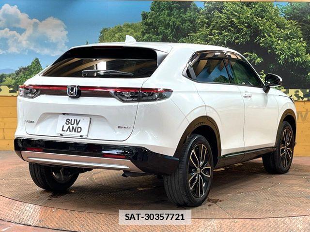 Honda VEZEL 2021-07 7981435-16