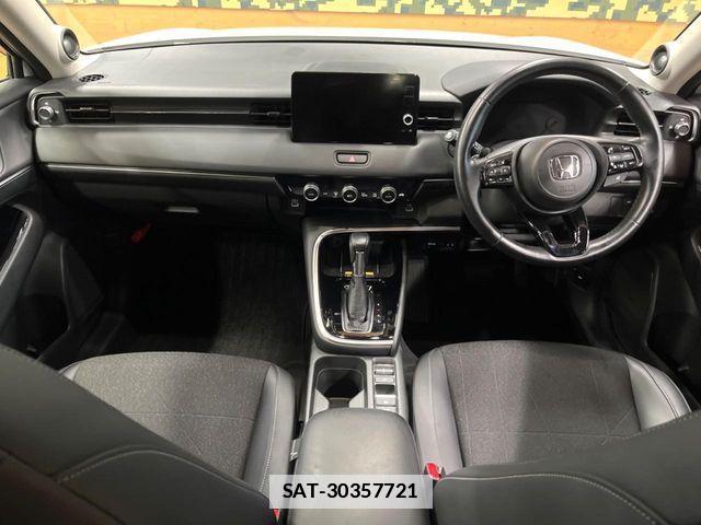 Honda VEZEL 2021-07 7981435-1