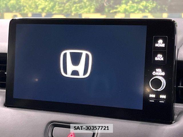 Honda VEZEL 2021-07 7981435-2