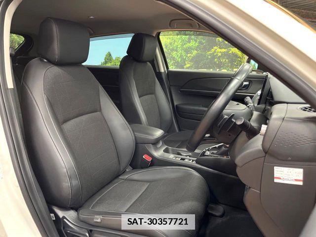 Honda VEZEL 2021-07 7981435-7