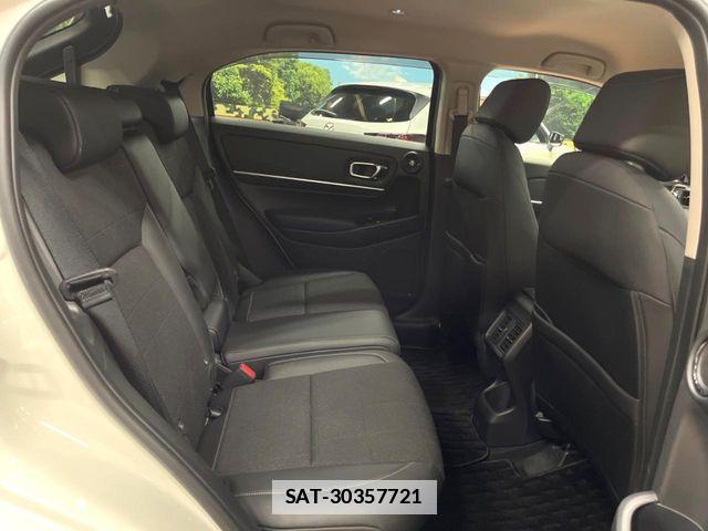 Honda VEZEL 2021-07 7981435-8