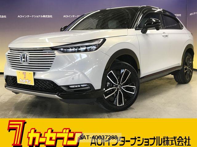 Honda VEZEL 2023-06 7981428-0