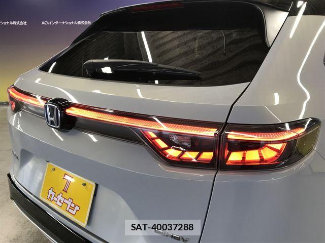 Honda VEZEL 2023-06 7981428-9