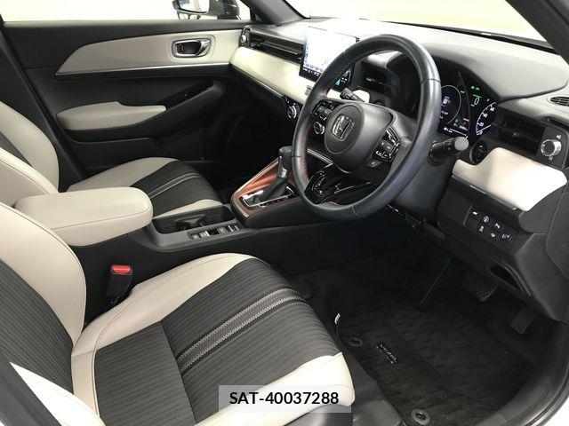 Honda VEZEL 2023-06 7981428-14