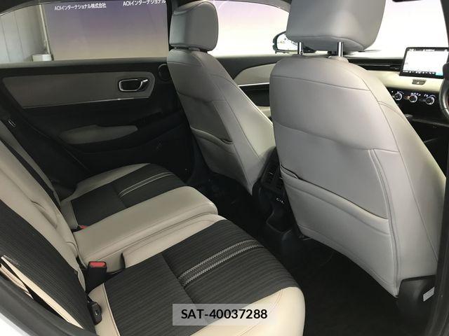 Honda VEZEL 2023-06 7981428-19