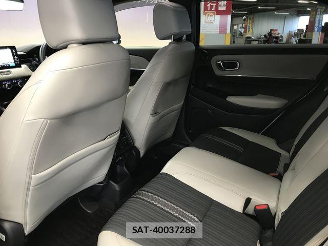 Honda VEZEL 2023-06 7981428-21