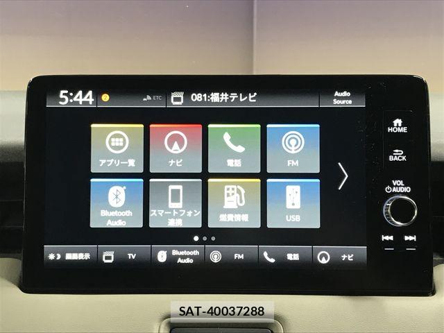 Honda VEZEL 2023-06 7981428-27