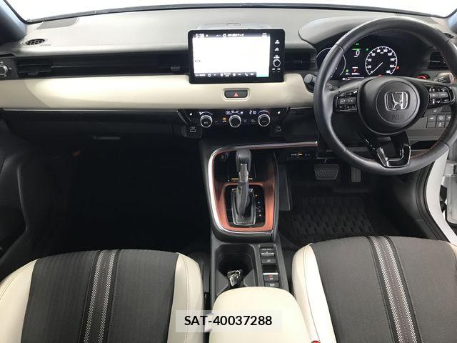Honda VEZEL 2023-06 7981428-2