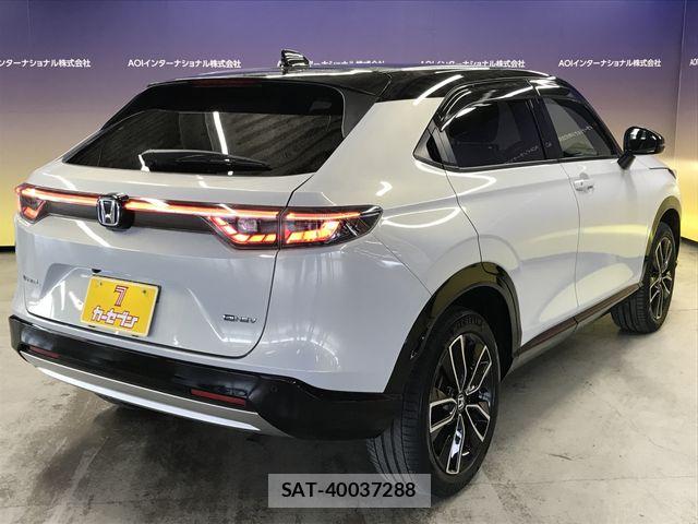 Honda VEZEL 2023-06 7981428-5