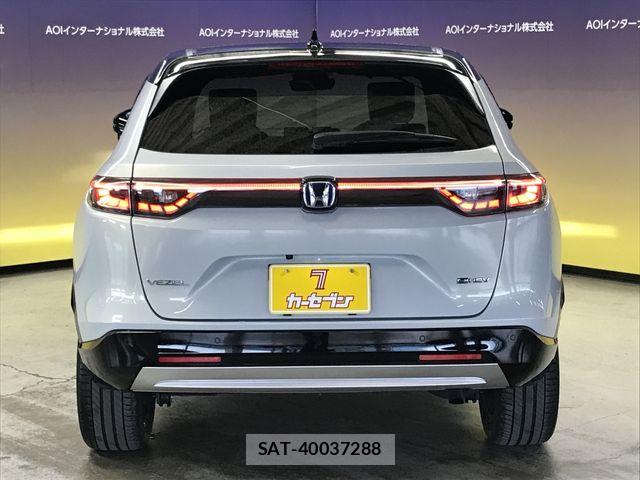 Honda VEZEL 2023-06 7981428-6