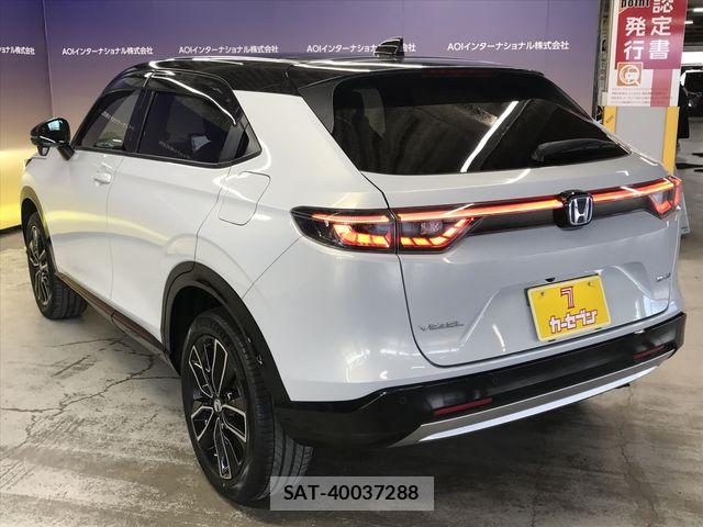 Honda VEZEL 2023-06 7981428-7