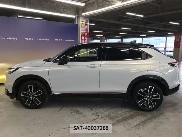 Honda VEZEL 2023-06 7981428-8