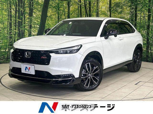 Honda VEZEL 2025-12 7981423-0
