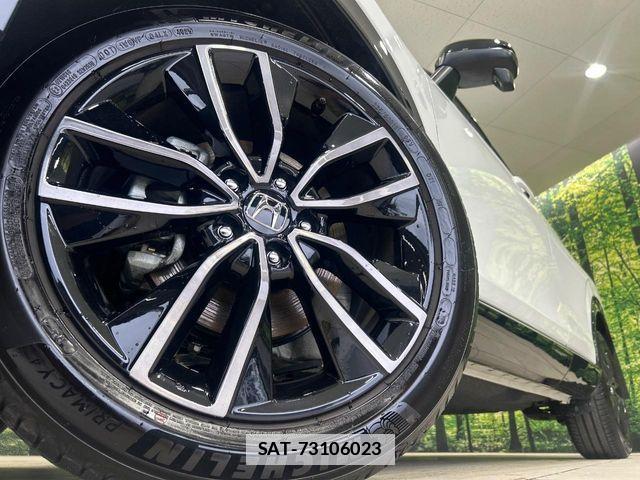 Honda VEZEL 2025-12 7981423-9