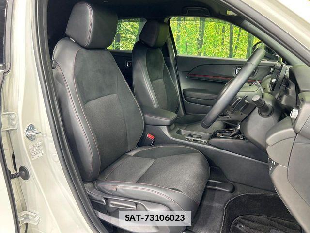Honda VEZEL 2025-12 7981423-10