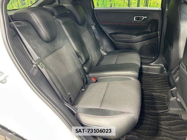 Honda VEZEL 2025-12 7981423-11