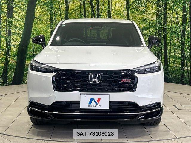 Honda VEZEL 2025-12 7981423-13
