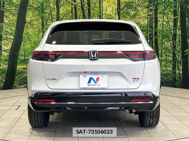 Honda VEZEL 2025-12 7981423-14