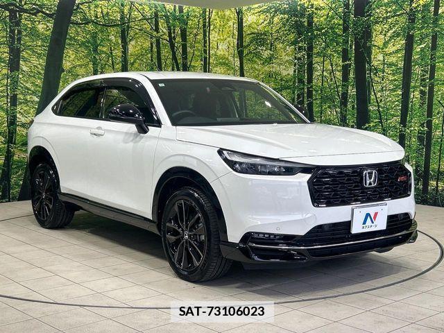 Honda VEZEL 2025-12 7981423-15