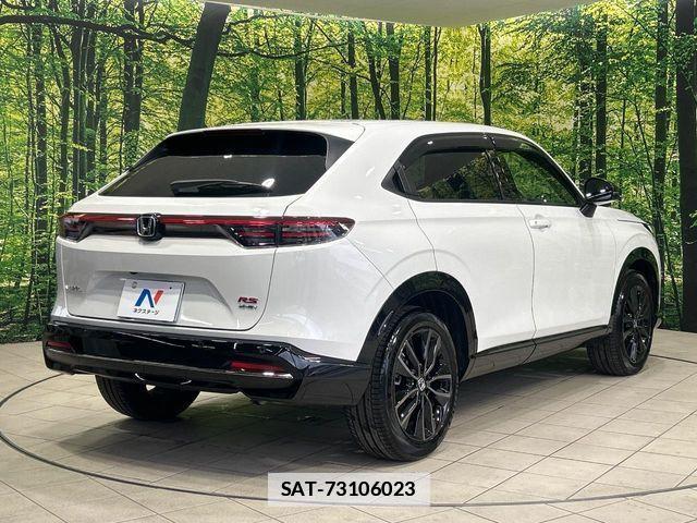Honda VEZEL 2025-12 7981423-16