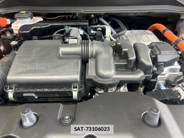 Honda VEZEL 2025-12 7981423-17