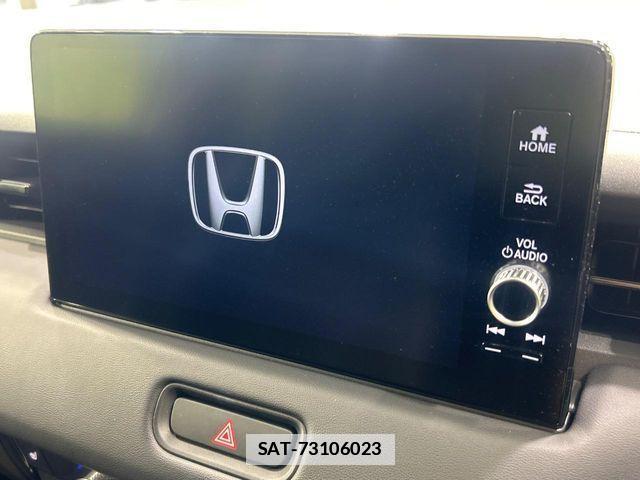 Honda VEZEL 2025-12 7981423-2