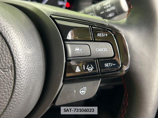 Honda VEZEL 2025-12 7981423-4