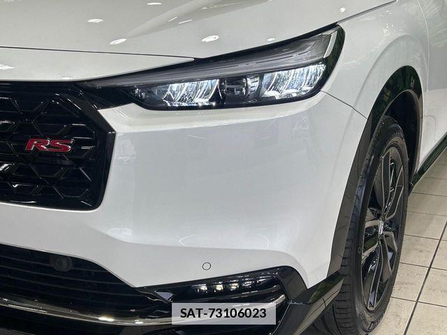 Honda VEZEL 2025-12 7981423-8