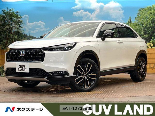 Honda VEZEL 2024-09 7981426-0