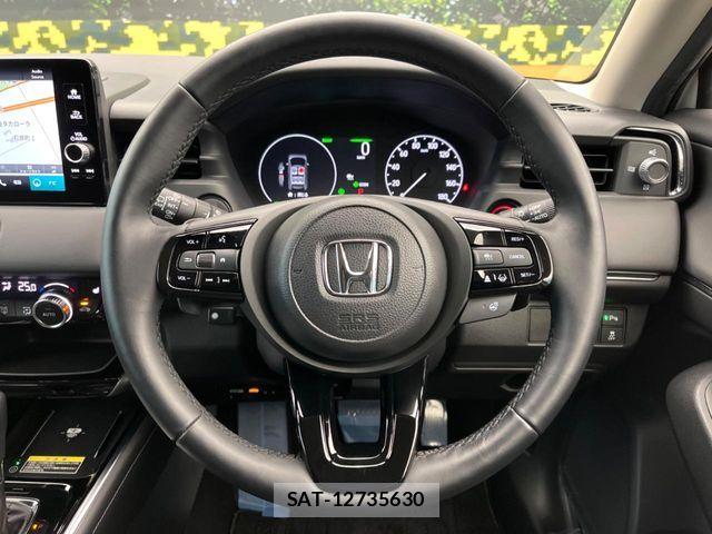 Honda VEZEL 2024-09 7981426-10