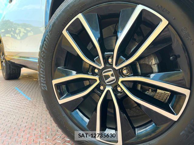 Honda VEZEL 2024-09 7981426-12