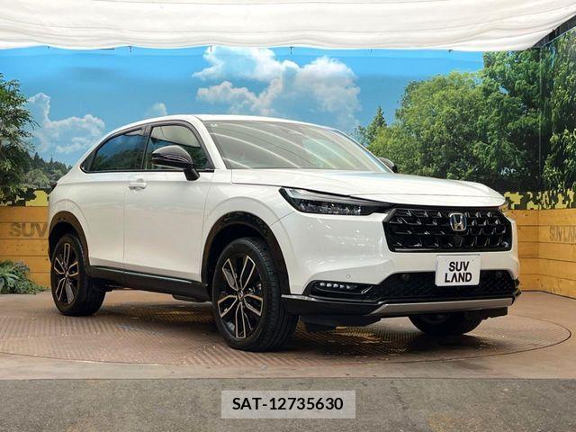 Honda VEZEL 2024-09 7981426-15