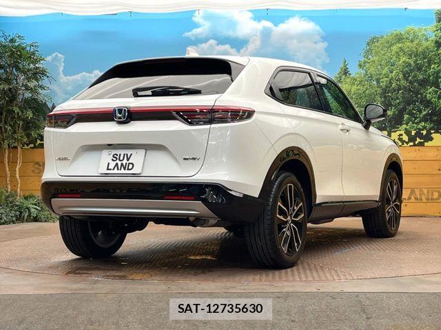 Honda VEZEL 2024-09 7981426-16
