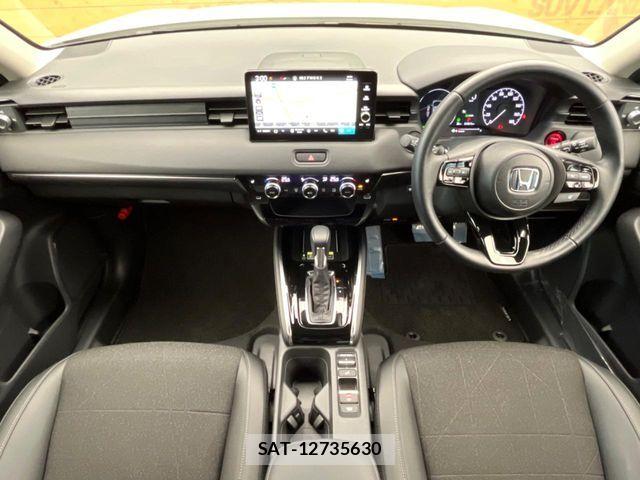Honda VEZEL 2024-09 7981426-1
